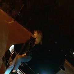 Виктория Потапова, 07.05, Видное