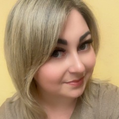 Елена Меньшова, 09.04, Самара