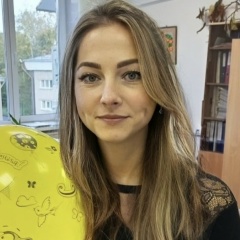 Петрова Мария, 08.10, Псков