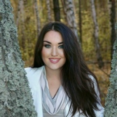 Луиза Зарипова, 30.12, Казань