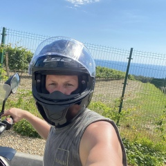 Михаил Владимирович, 24.12.1988, Москва