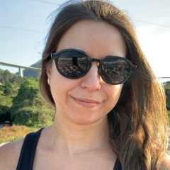 Екатерина Власова, 17.12, London