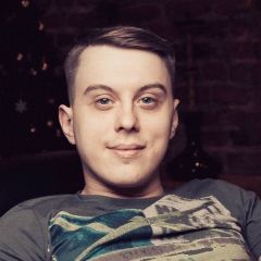 Алексей Зеленков, 14.06.1987, Санкт-Петербург