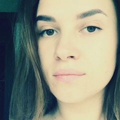 Ирина Степцова, 02.06.1985, Калуга