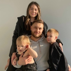 Денис Ишпаев, 11.04.1990, Братск