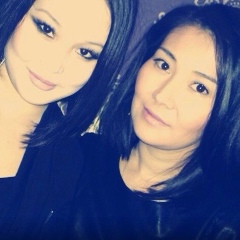 Адия То, 04.06, Алматы