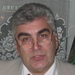 Александр Третьяков, 09.05.1947, Санкт-Петербург