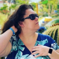 Кристина Уросова, London