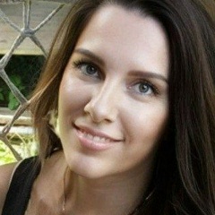 Татьяна Кочмарева, 17.05, Челябинск