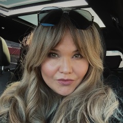 Алина Минова, 19.06.1990, Челябинск