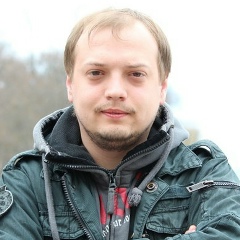 Константин Аболин, 21.08.1988, Москва