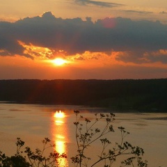 Инна Бабарина, 03.07.1965, Ногинск