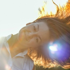 Алина Гадельшина, 15.04.1987, Казань