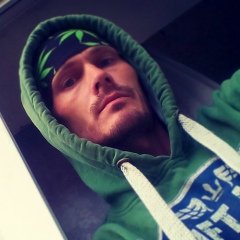 Alex Andreas, 01.06, Макеевка