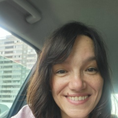 Юлия Пьянкова, 20.12, Екатеринбург