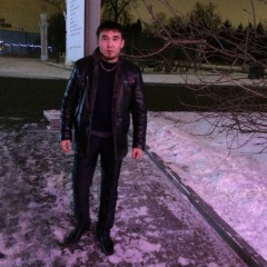 Дастан Каратаев, 07.11.1988, Москва