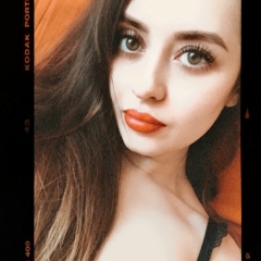 Катрин Пехерт, 22.05, Санкт-Петербург