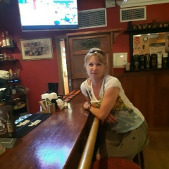 Зоя Дроздова, 30.09.1980