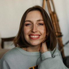 Маша Северинец, 23.01, Речица