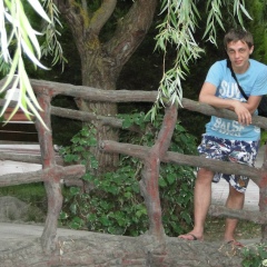 Slavik Vorobyov, 08.05.1987, Баку