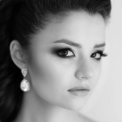 Diana Cantemir, 17.10.1995, Бельцы