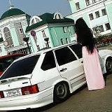 Диана Макоева, 20.03.1995, Нальчик