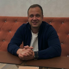 Павел Зарубин, Ангарск