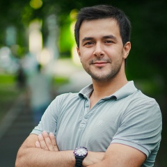 Bilal Mba, 01.01, Toronto