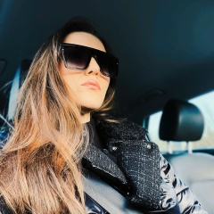 Анастасия Трошина, 03.10, Павлодар