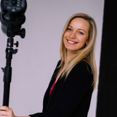 Аня Богданова, 04.05.1987, Санкт-Петербург