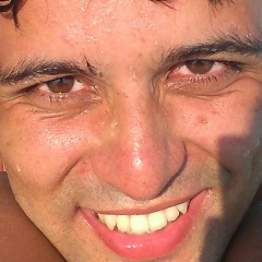 Arthur Eu-Msm, 30.05.1990, Rio de Janeiro