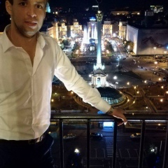 Дмитрий Леонов, 10.08, Киев