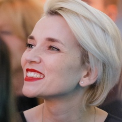 Oksana Levkovich, 29.08.1987, Москва