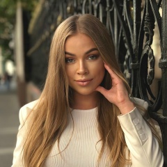 Nadya Kovalli, Челябинск