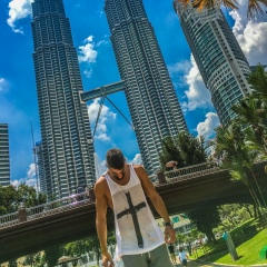 Влад Милый, 28.08, Киев