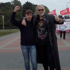 Павел Федоров, 18.10.1990, Москва