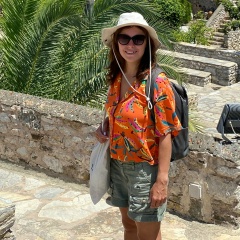 Татьяна Самородова, 06.01, Санкт-Петербург