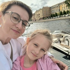 Светлана Милованова, 01.06.1978, Вышний Волочек