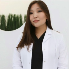 Алина Опуева, 01.10, Москва