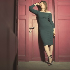 Мария Никитина, 26.05, Москва