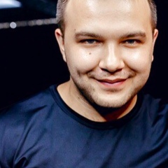 Андрей Жарников, 22.11, Красноярск