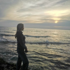 Екатерина Перязева, 08.09.1989, Новосибирск