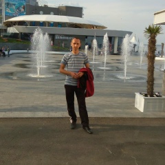 Сергей Карповец, 08.10, Каменское / Днепродзержинск