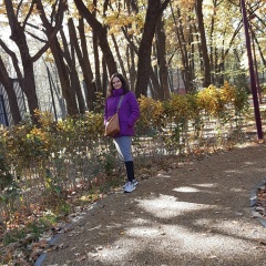 Мила Костина, 10.02, Белгород