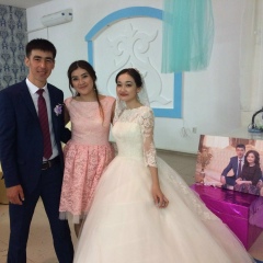 Asilbek Amanzhanuly, 10.12.1991, Атырау