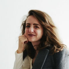 Ольга Матвеева, 15.06, Москва