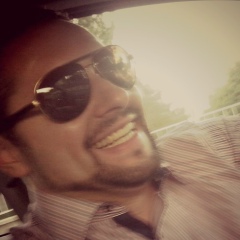 Александр Мищук, 01.10, Киев