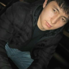 Руслан Худояров, 07.05.1990, Москва