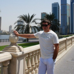 Павел Пресняков, 27.10.1985, Уфа