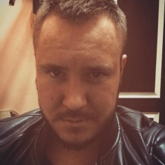 Тёма Соколов, 05.05.1989